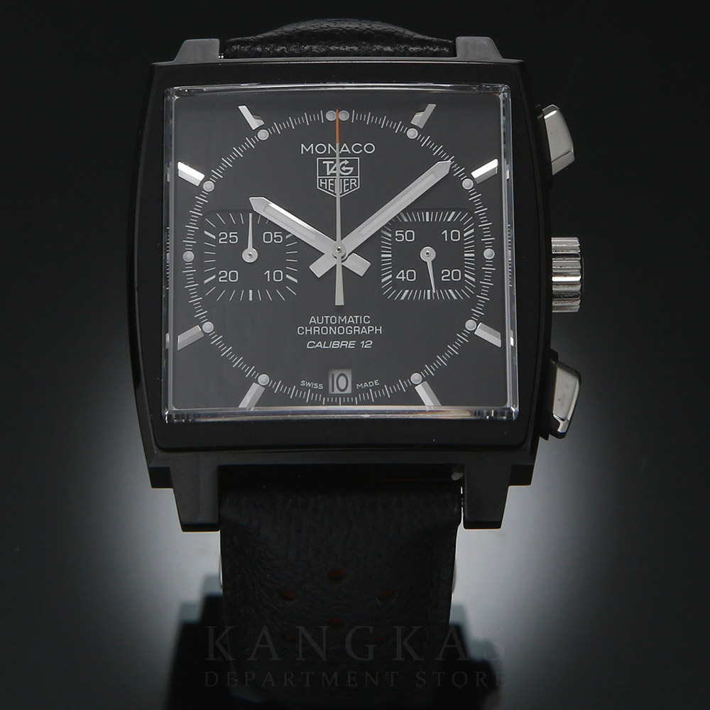 TAG Heuer(USED)태그호이어 모나코 CAW211M